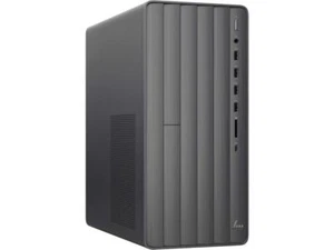 HP TE01-1150xt Desktop Intel i7-10700 2.90GHz RTX 3060 32GB 1TB SSD+2TB HDD W11H - Zdjęcie 1 z 3