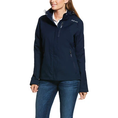 Ariat Damen Coastal H2O Jacke wasserdicht Sping Sommer 2020