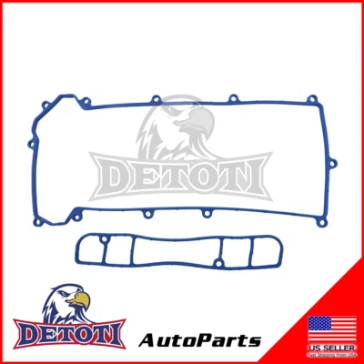 Engine Valve Cover Gasket Set for Ford Ranger 2001-2003 2.3L L4 140cid - Image 1 of 4