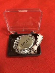 Magnifying Eyepiece Purse Size Doyle Auction - Picture 1 of 2