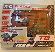 bladez toyz helicopter