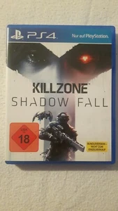 PS4 Killzone 4 Shadow Fall - Sony Playstation 4 - NEUWERTIG - Bild 1 von 1