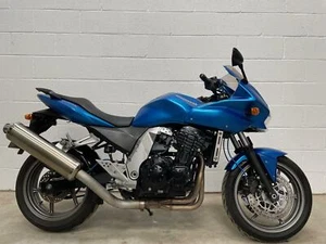 2006 - KAWASAKI ZR750 - ONLY 6K MILES - Z750S - MEGA LOW MILES FIND ANOTHER - Picture 1 of 11