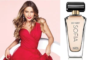 SO VERY SOFIA BY SOFIA VERGARA ,AVON EAU DE PARFUM SPRAY 1.7 FL OZ NEW BOXED - Picture 1 of 2