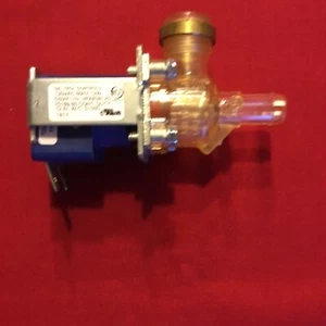 Pure Water Automatic Drain Valve for A-12 Distiller Part #42 No.7257 NOS - Picture 1 of 9