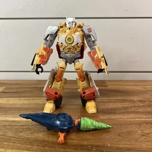 Autobot Ratchet Beast Hunters Complete Deluxe Prime Transformers Ships Fast! - Picture 1 of 5