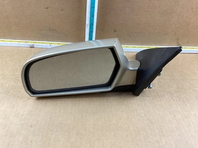 Espejo retrovisor delantero izquierdo del conductor Kia Optima 2006-2010 E4012318 Foto 1 de 4