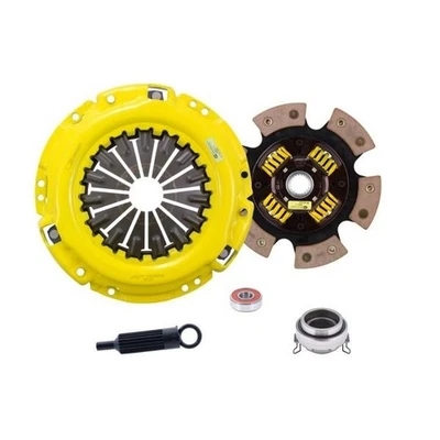 Kit de embreagem ACT Extreme Race Sprung 6 almofadas para Lexus SC300 Toyota Supra 3.0 L6 - Imagem 1 de 3