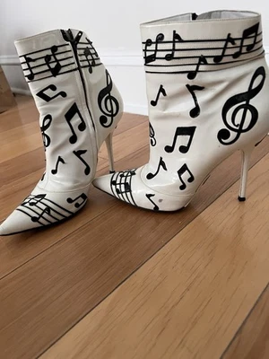 Dolce & Gabbana Boots - Image 1 of 4