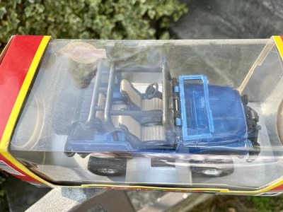 1:32 JEEP CJ-7 NUOVA - Immagine 1 di 4