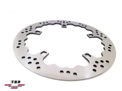 MOTORCYCLE BRAKE ROTORS BMW R1200 RS,R1200 RT,R1200 S,R1200 ST,R NINE T  BW06FI - Image 1 of 4