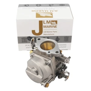 853720A1 Carburetor Assy for Mercury Mariner Outboard Motor 25HP 30HP 853720A8 - Picture 1 of 12