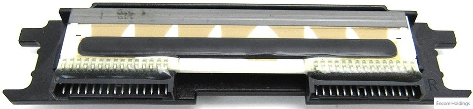 Zebra 203 dpi Replacement Thermal Printhead - Direct Thermal G105910-102 - Image 1 of 1