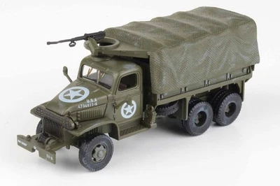 12012LB Legion Models CCKW 2.5-Ton Truck 1/72 Model US Army - Image 1 of 2