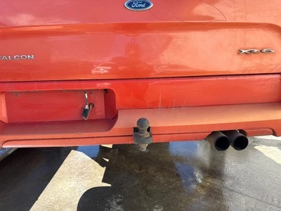 Ford Falcon 2004 BA XR6 Ute Standard Flat Tongue Towbar Kit - image 1 of 4