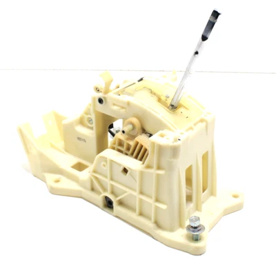 2010 - 2013 KIA Forte Front Auto Transmission Gear Shift Mechanism OEM - Image 1 of 4