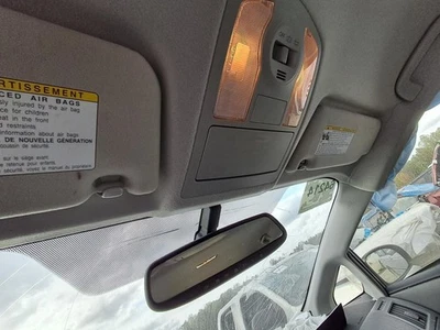 2013 Toyota Prius Rear View Mirror OEM Used 267-50353 HTBK 138K Miles - Image 1 of 4