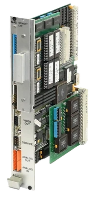 ESA PCB.002.045.V1 Board - Image 1 of 3