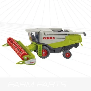 SIKU CLAAS Lexion 600 1:50 Scale - Picture 1 of 1