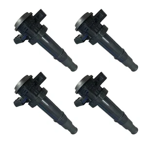 Bobinas de encendido para Toyota Caldina 3SGT 2.0 Celica Rav4 MR2 3SGE 2.0L 4 piezas - Imagen 1 de 6