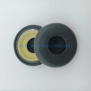 Almohadillas de repuesto para auriculares Jabra evolve 20, 20se, 30, 30II, 40, 65, 65+ - Imagen 1 de 6