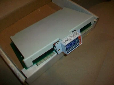 Honeywell / IPC PLC Module 621-6300  5 vdc Output  NEW IN BOX - Image 1 of 2