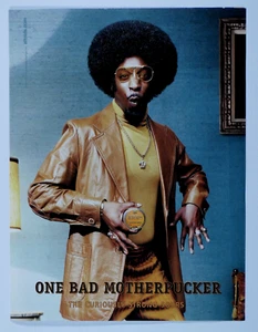 ALTOIDS Mints One Bad Motherpucker 2004 Original Print Ad 8 x 10.5" - Picture 1 of 4