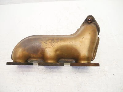 Exhaust manifold for 2002 Mercedes Benz S-Class W220 5,8 V12 137.970 M137.970 36 - Image 1 of 2