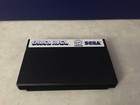 CHUCK ROCK SEGA MASTER SYSTEM 2 PAL