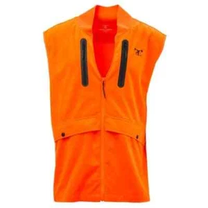TheafRiver Tech Vest Blaze Size MED - Picture 1 of 6