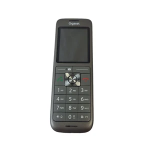 Gigaset CL660HX Mobilteil Schnurloses Telefon Neue Akkus - Afbeelding 1 van 5
