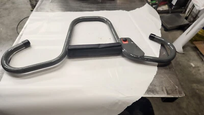 WACKER NEUSON NEW Wacker 0169986 Adjust Handle, Pad, Stop Switch CT36 CT48 Concrete Trowel