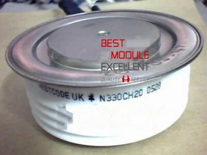 1PCS WESTCODE N330CH20 SCR Thyristor NEW Quality Assurance - Picture 1 of 1