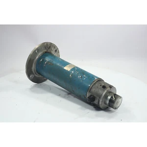 Acm Imer MGX71/4 Servo Drive USED UMP - Bild 1 von 7