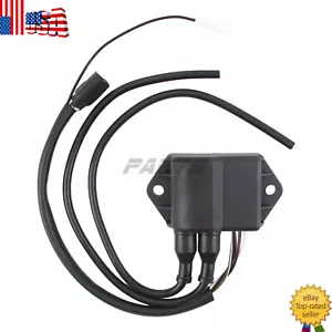 CDI Ignition Box Module 3084288 3083989 3084007 3085053 For Polaris 440 488 500 - Picture 1 of 9