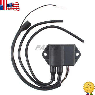 CDI Box For Polaris 400 Indy / 440 XCR / 500 Classic 1990-2000 | 3085053 - Image 1 of 4