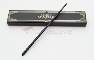 Ginny Weasley Magic Wand Metal Core 14.5 Collection Costume Props Gift Fantasy - Picture 1 of 4