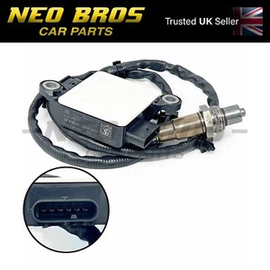 OE Exhaust Particulate Sensor Vauxhall Astra K Mk VII 1.6 CDTi Diesel 55494711 - Picture 1 of 5