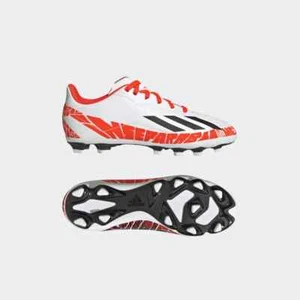 ADIDAS BAMBINO SCARPA CALCIO 13 FISSI art. GW8398 mod. X SPEEDPORTAL MESSI FTWWH - Imagen 1 de 10