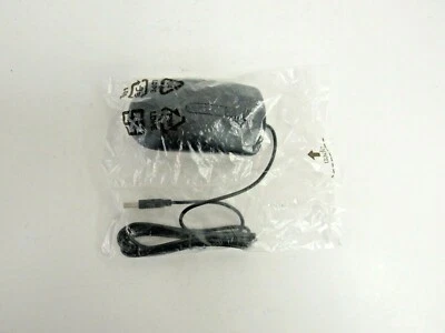 Dell DV0RH Black USB Optical Mouse MS116 0DV0RH     18-4 - Image 1 of 3