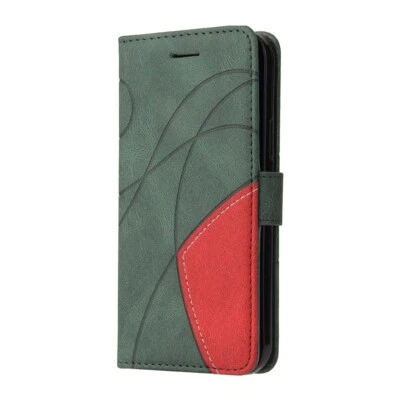 For OnePlus 9/9 Pro/Nord N10 5G N100 Wallet Card Holder Flip Leather Case Cover - Image 1 of 4