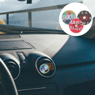 24Шт подушечки круглый заправки подушечки увлажнитель подушечки аромат подушечка духи диффузор подушечка - Изображение 1 из 4