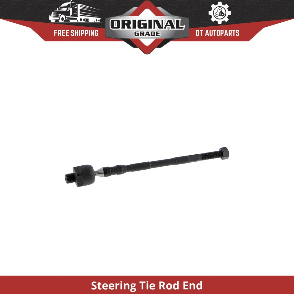 Para Subaru Legacy 2005-2009 extremo de barra de dirección interior delantero Mevotech 2006 2007 Foto 1 de 1