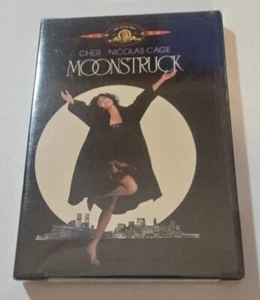 Moonstruck (DVD, 1998, Special Edition Contemporary Classics) - Bild 1 von 2