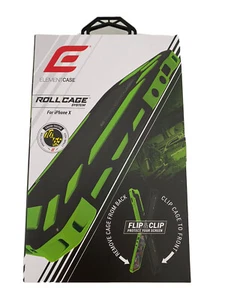 Element Case - Roll Cage For iPhone X - Picture 1 of 5