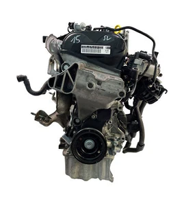 Engine for 2018 VW Volkswagen Golf 1.0 TSI Petrol CHZC CHZ 110HP - Picture 1 of 4
