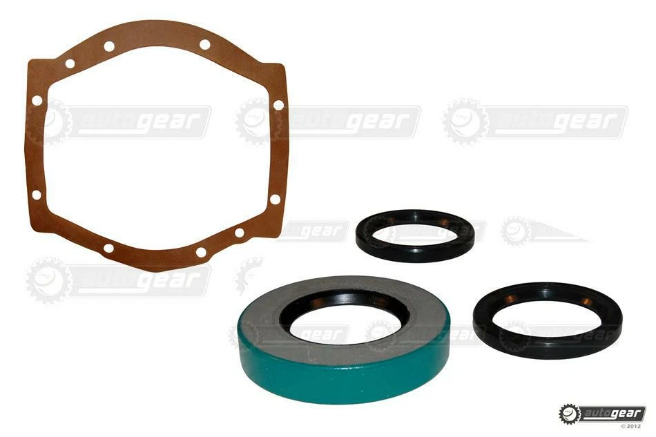 Triumph TR6 Rear Axle Differential Gasket and Pinion Oil Seal Set - Image 1 of 1