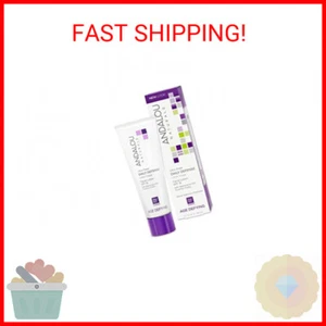 Loción facial Andalou Naturals Ultra Sheer Daily Defense, FPS 18, 2,7 oz, con R - Imagen 1 de 2