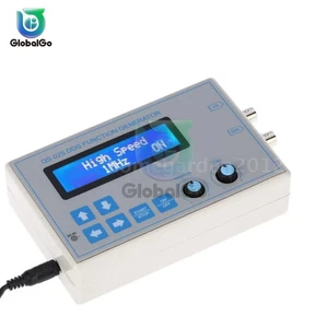  Módulo Generador de Señal Función DDS Digital Pantalla LCD 1-65534HZ DC 9V  - Imagen 1 de 6