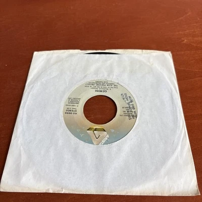 THE ALAN PARSONS PROJECT  Eye In The Sky / Gemini 45 7” Foto 1 de 4